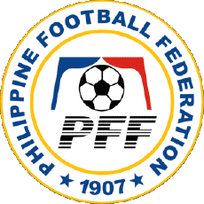 Sport Fußball - Nationalmannschaften - Ligen - Föderation Asien Filipina 