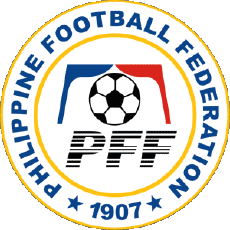 Sports FootBall Equipes Nationales - Ligues - Fédération Asie Philippines 