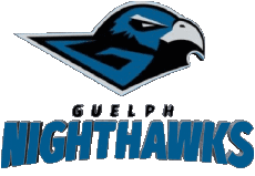 Sport Basketball Kanada Guelph Nighthawks 