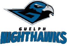 Sports Basketball Canada Guelph Nighthawks 