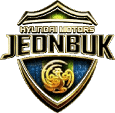 Deportes Fútbol  Clubes Asia Logo Corea del Sur Jeonbuk Hyundai Motors FC 