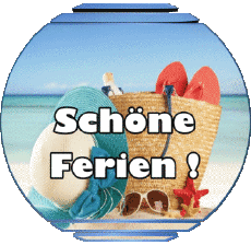 Nachrichten Deutsche Schöne Ferien 02 