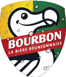 Boissons Bières France Outre Mer Bourbon-Do-Do 