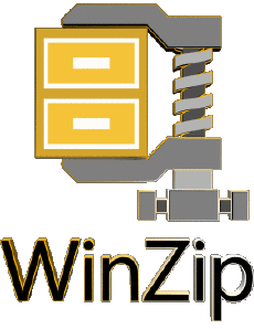 Multi Média Informatique - Logiciels Winzip 