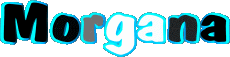 Prénoms FEMININ - Italie M Morgana 