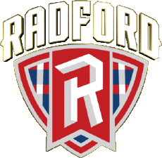 Sportivo N C A A - D1 (National Collegiate Athletic Association) R Radford Highlanders 