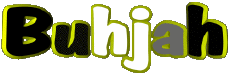 Prénoms FEMININ - Maghreb Musulman B Buhjah 