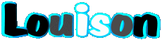 Nombre MASCULINO - Francia L Louison 