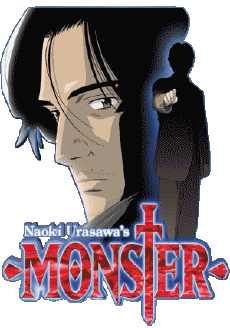 Multi Média Manga Monster - Naoki  Urasawa's 