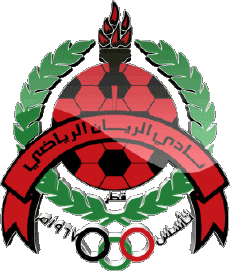 Sports Soccer Club Asia Qatar Al Rayyan SC 