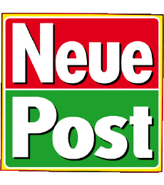 Multi Media Press Germany Neue Post 