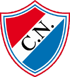 Sportivo Calcio Club America Paraguay Club Nacional 