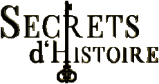Multimedia Emissioni TV Show France TV  Reportage Magazine Secrets d'Histoire 
