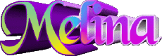 Nombre FEMENINO - Magreb Musulmán M Melina 