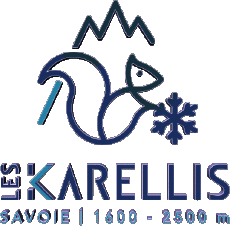 Sport Skigebiete Frankreich Savoie Les Karellis 