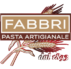 Food Pasta Giovanni Fabbri 