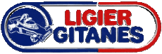 Transport Cars Ligier Logo 