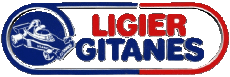 Transport Wagen Ligier Logo 