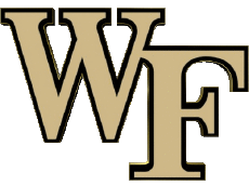 Sportivo N C A A - D1 (National Collegiate Athletic Association) W Wake Forest Demon Deacons 