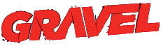 Multimedia Videogiochi Gravel Logo 