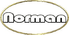 First Names MASCULINE -  UK - USA - IRL - AUS - NZ N Norman 