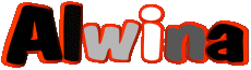 Prénoms FEMININ - Allemagne A Alwina 