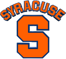 Sportivo N C A A - D1 (National Collegiate Athletic Association) S Syracuse Orange 
