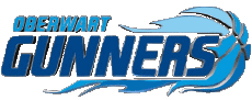 Sports Basketball Autriche Oberwart Gunners 