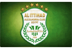 Sport Fußballvereine Afrika Ägypten Ittihad Alexandria 