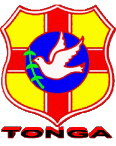 Sports Rugby National Teams - Leagues - Federation Oceania Tonga 