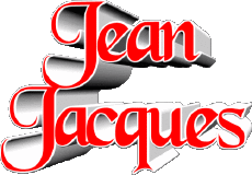 First Names MASCULINE - France J Composed Jean Jacques 