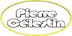 Nome MASCHIO - Francia P Pierre Célestin 