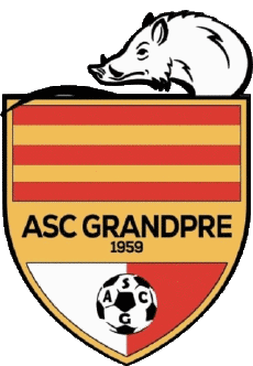 Sportivo Calcio  Club Francia Grand Est 08 - Ardennes A.S Grandpré 