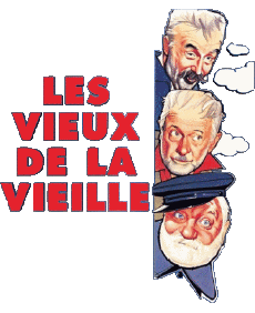 Multi Media Movie France Jean Gabin Les Vieux de la Vielle 