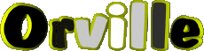 Prénoms MASCULIN - UK - USA O Orville 