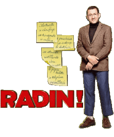 Multi Média Cinéma - France Dany Boon Radin 