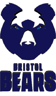 Sportivo Rugby - Club - Logo Inghilterra Bristol Bears 