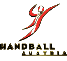 Sport HandBall - Nationalmannschaften - Ligen - Föderation Europa Österreich 