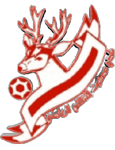 Sportivo Cacio Club Asia Logo Emirati Arabi Uniti Masfout Club 