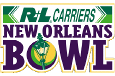 Deportes N C A A - Bowl Games New Orleans Bowl 