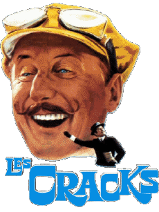 Multimedia Film Francia Anni '50 - '70 Les Cracks 