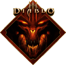 Multimedia Videospiele Diablo 01 - Symbole 