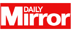 Multi Media Press United Kingdom The Daily Mirror 