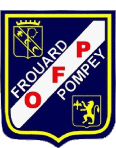 Sportivo Calcio  Club Francia Grand Est 54 - Meurthe-et-Moselle Omnisport Frouard-Pompey 