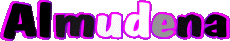 Nombre FEMENINO - España A Almudena 