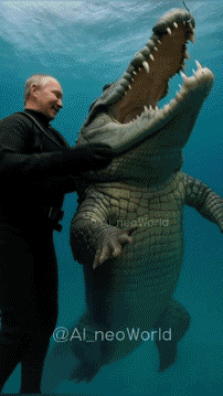 Humor -  Fun A.I Mix Politik Serie 01 