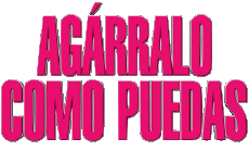 Multi Media Movies International The Naked Gun Spanish Logo 01 