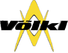 Deportes Esquí - Equipo Völkl 