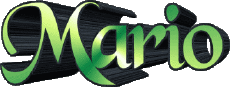 Prénoms MASCULIN - Italie M Mario 