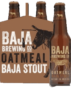 Bevande Birre Messico Baja 